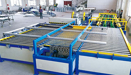 專業廠家 從根源上把控質量