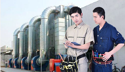 全面保障 完善的售前、售后服務體系